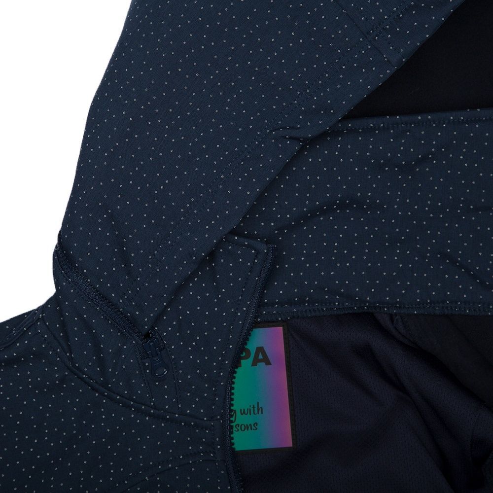 Пальто демисезонное Softshell HUPPA AVA, S