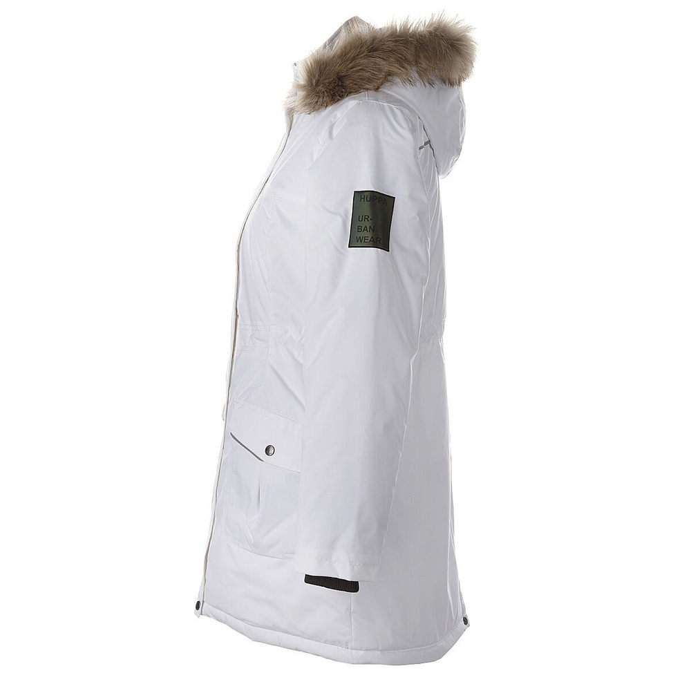 Куртка удлиненная зимняя HUPPA MONA 2, XL