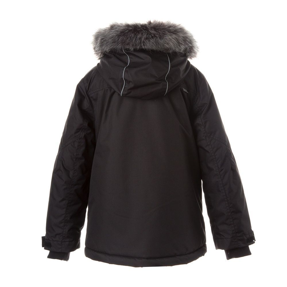 Куртка зимова HUPPA MARTEN 2, 122