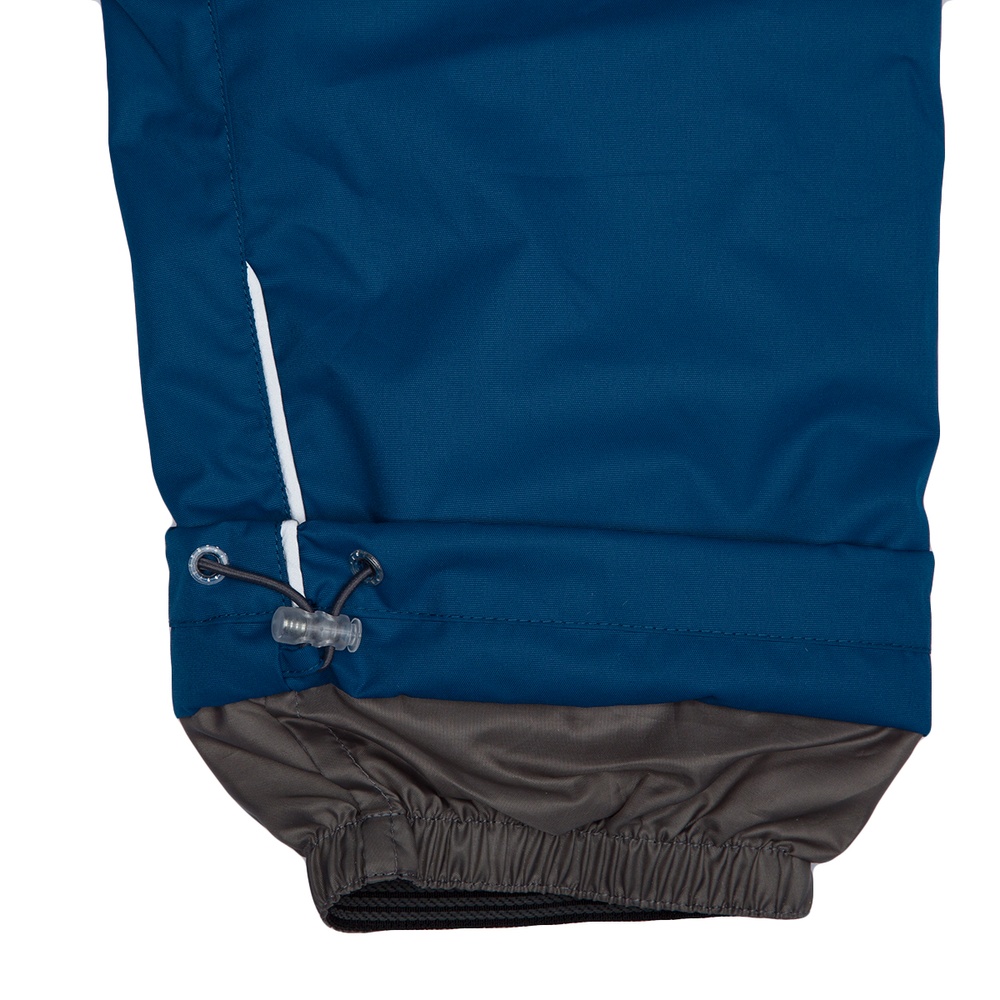 Комплект зимний (куртка + полукомбинезон) HUPPA WINTER, 110