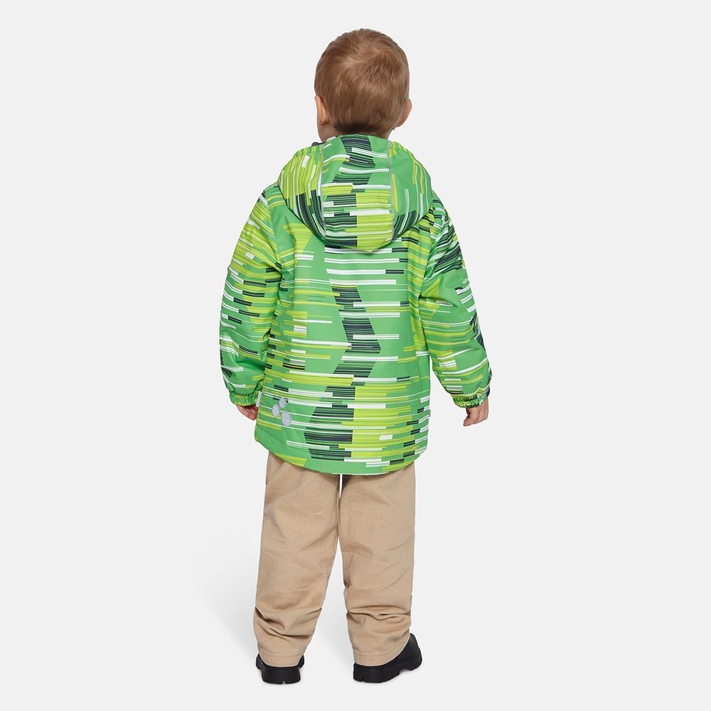 Куртка демисезонная HUPPA JODY, 98