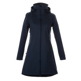 Пальто демисезонное Softshell HUPPA AVA, S
