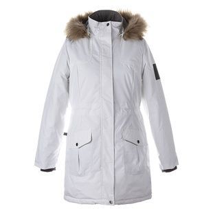 Куртка удлиненная зимняя HUPPA MONA 2, XL