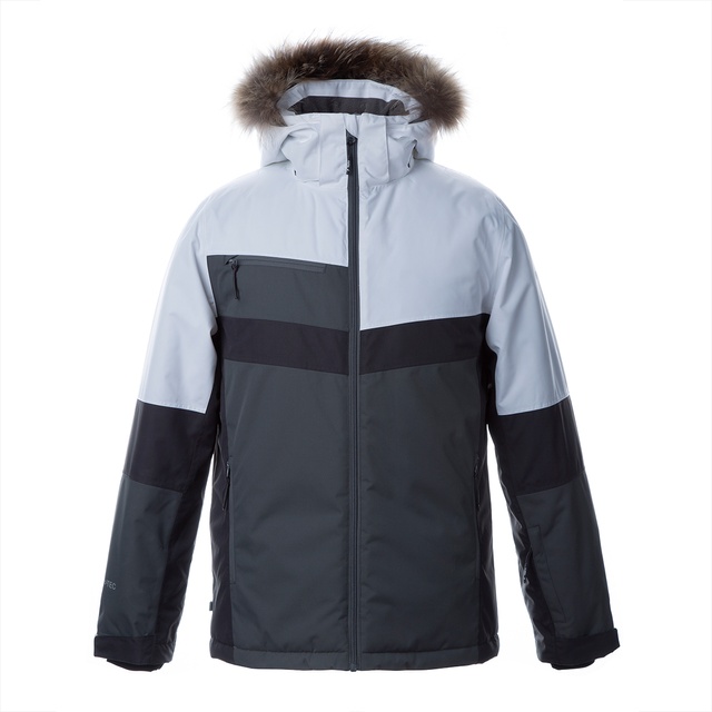 Куртка лыжная HUPPA NIKLAS, 140