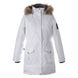 Картинка Куртка удлиненная зимняя HUPPA MONA 2 Белый для