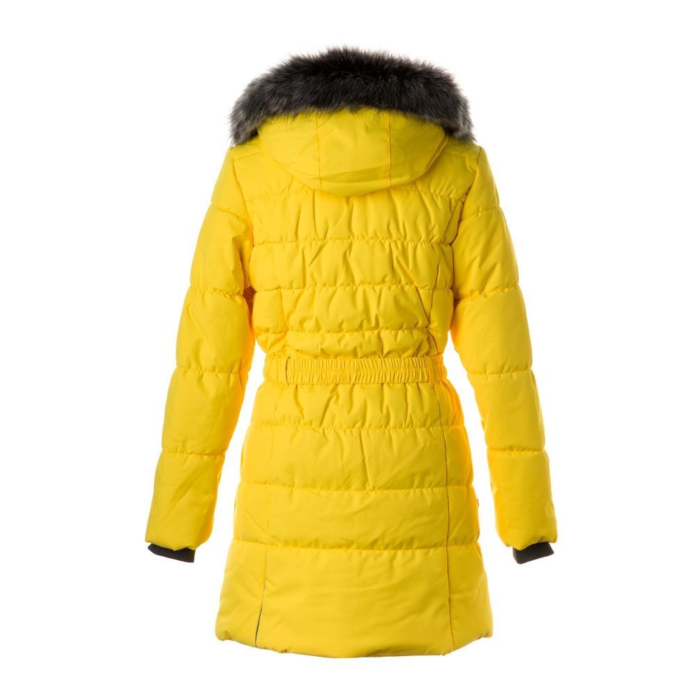 Пальто зимове HUPPA YACARANDA, XL