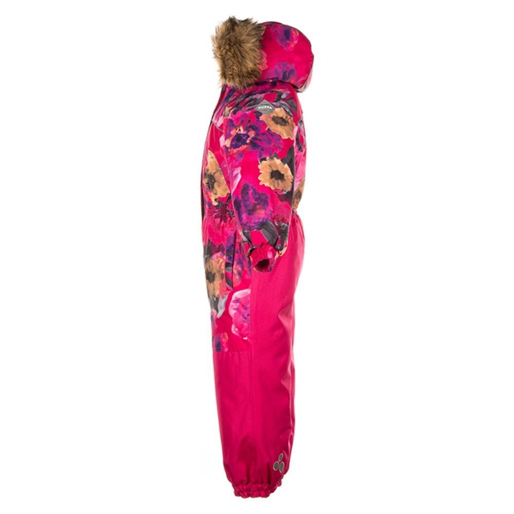 Комбинезон зимний HUPPA CHLOE 1, 128