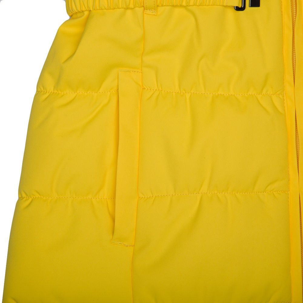 Пальто зимове HUPPA YACARANDA, XL