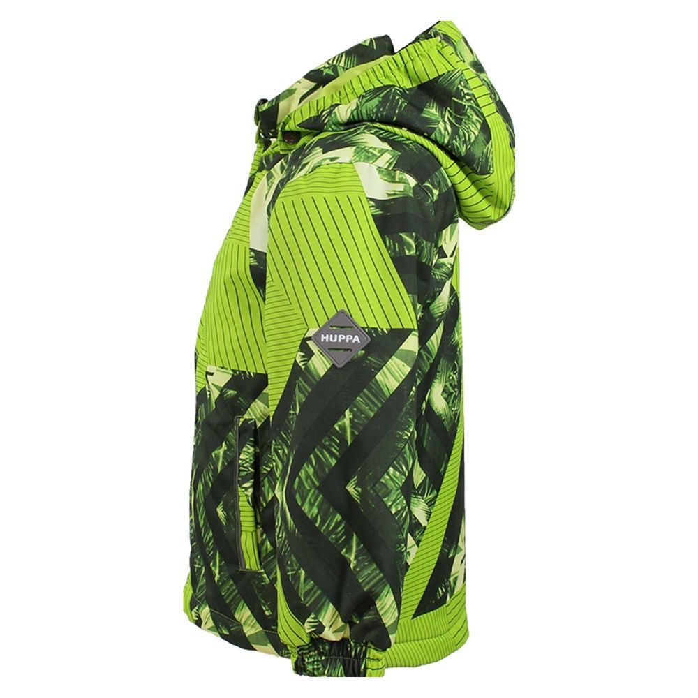 Куртка демисезонная HUPPA JODY, 110