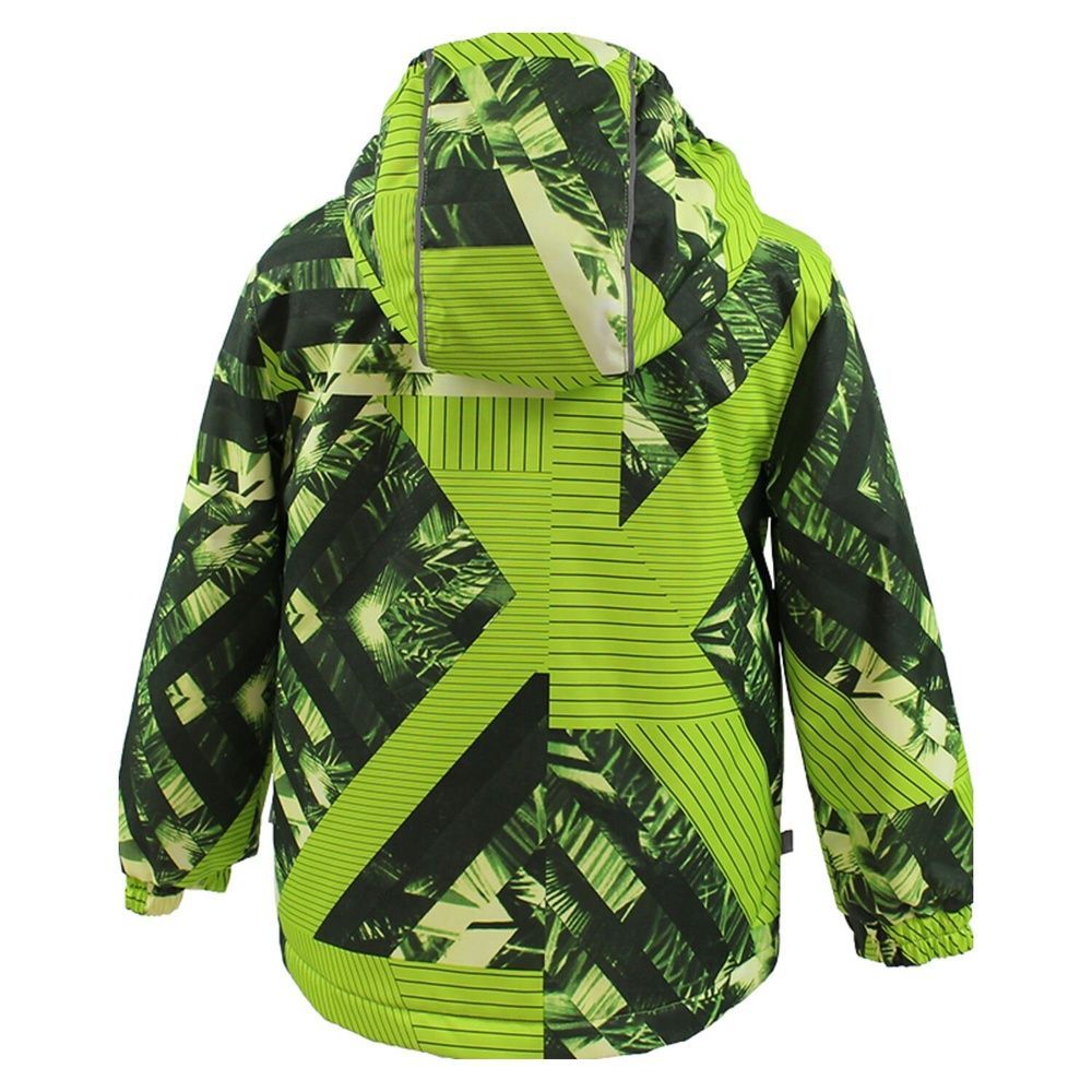 Куртка демисезонная HUPPA JODY, 110