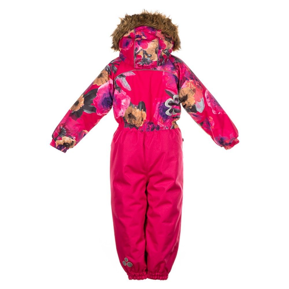 Комбинезон зимний HUPPA CHLOE 1, 128