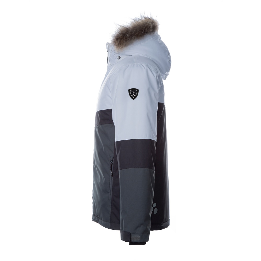 Куртка лыжная HUPPA NIKLAS, 152