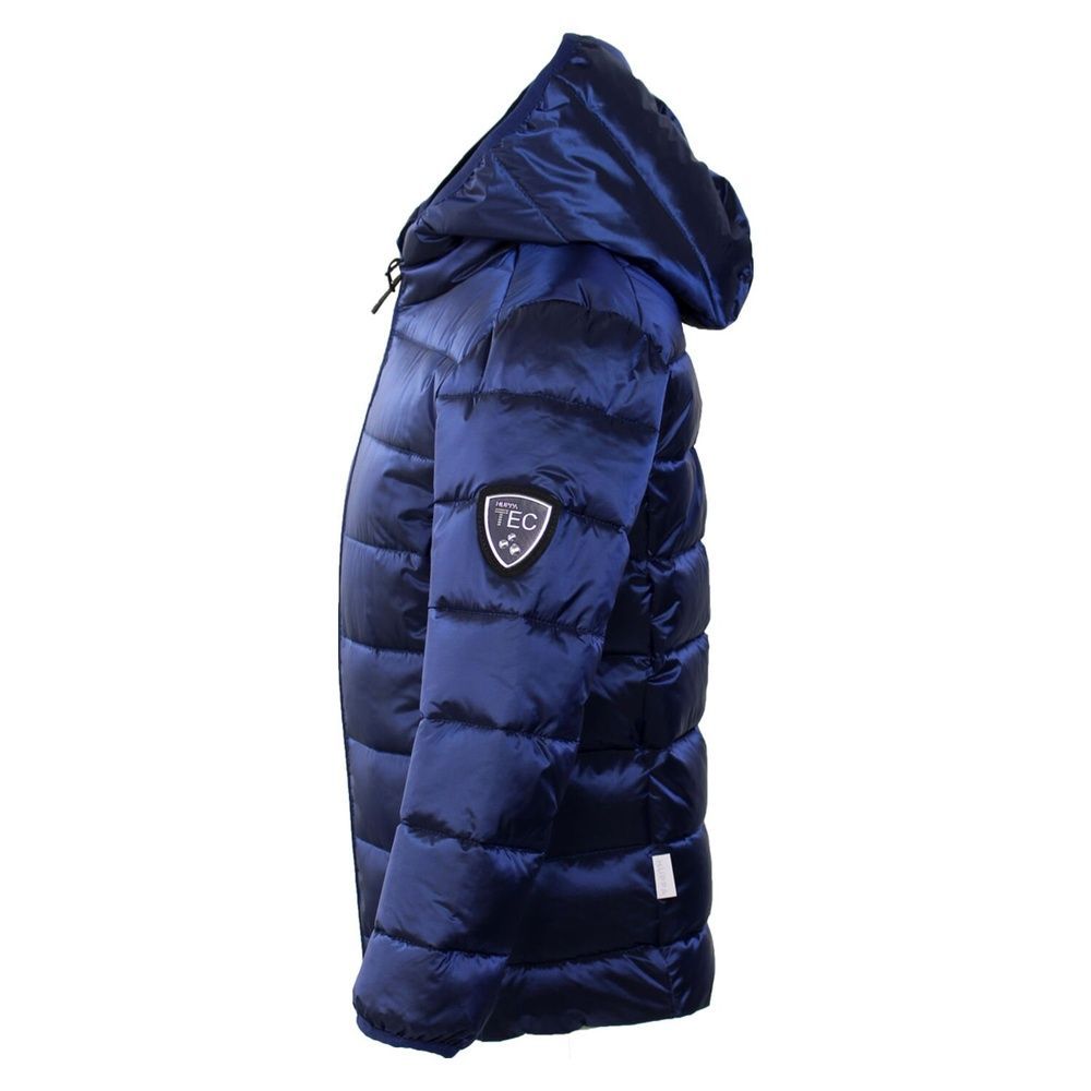 Куртка демисезонная HUPPA STEVO 2, 128