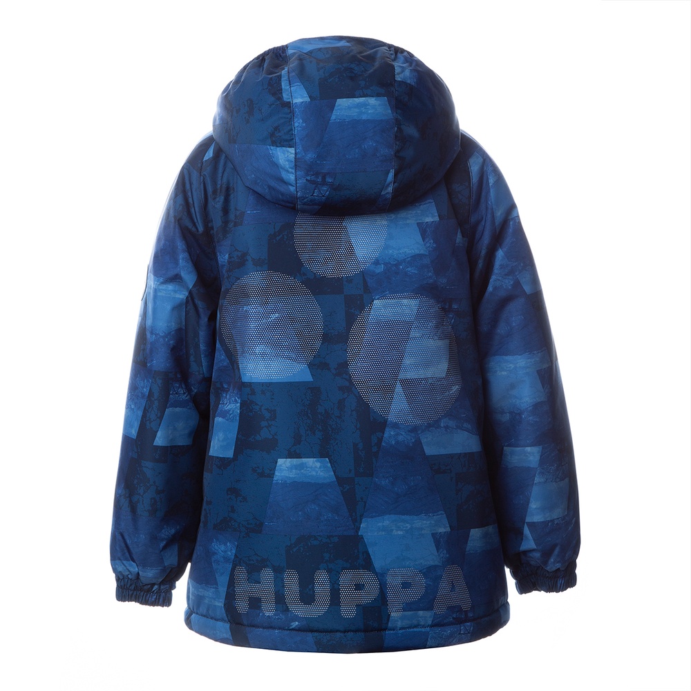 Куртка зимова HUPPA CLASSY, 116