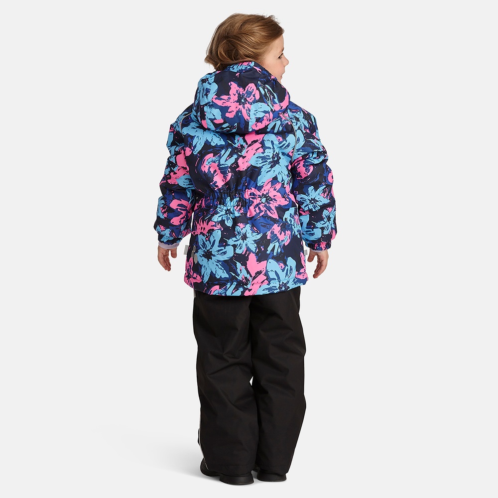 Комплект зимовий (куртка + напівкомбінезон) HUPPA MARVEL 1, 134