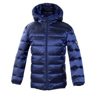 Куртка демисезонная HUPPA STEVO 2, 128