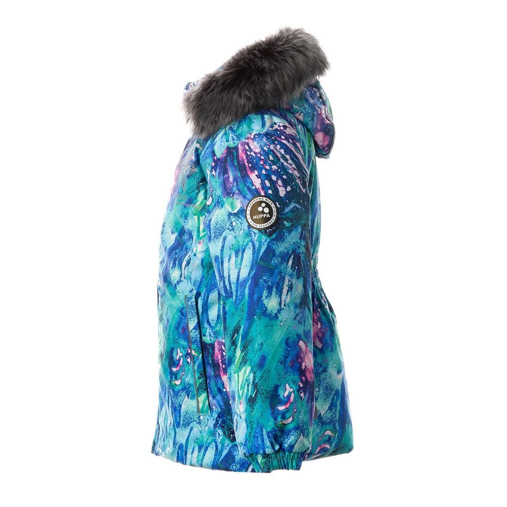 Куртка зимова HUPPA LOORE, 110