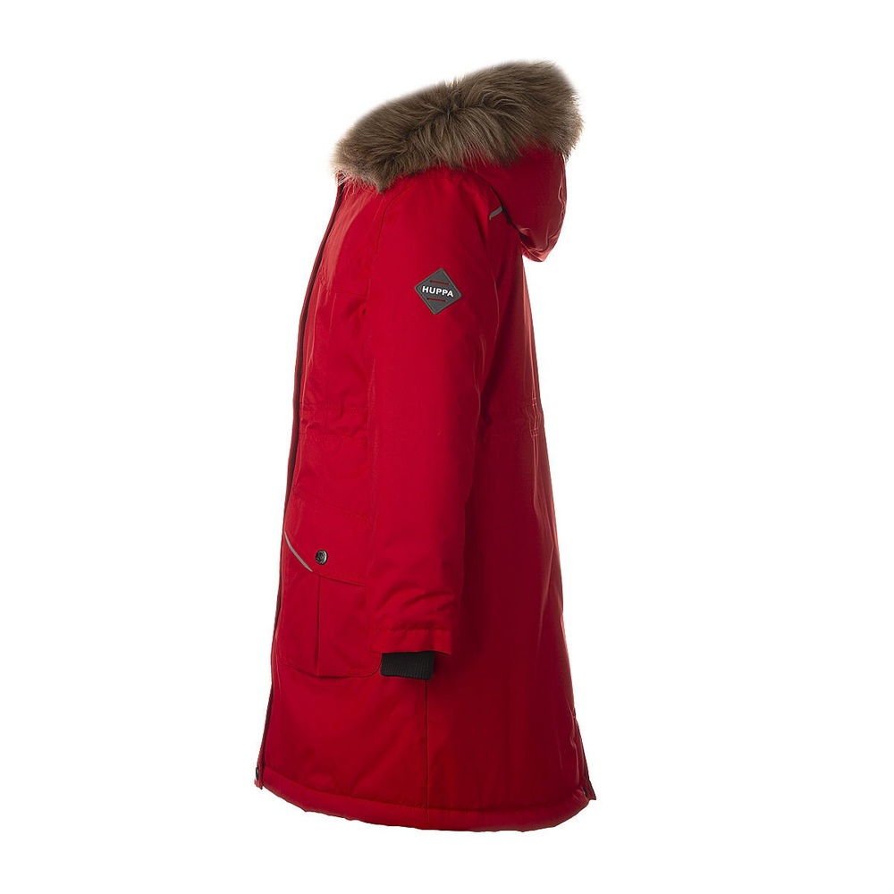Куртка удлиненная зимняя HUPPA MONA 2, 116