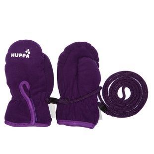 Варежки зимние HUPPA ELLIS, 1 (6-18 мес)