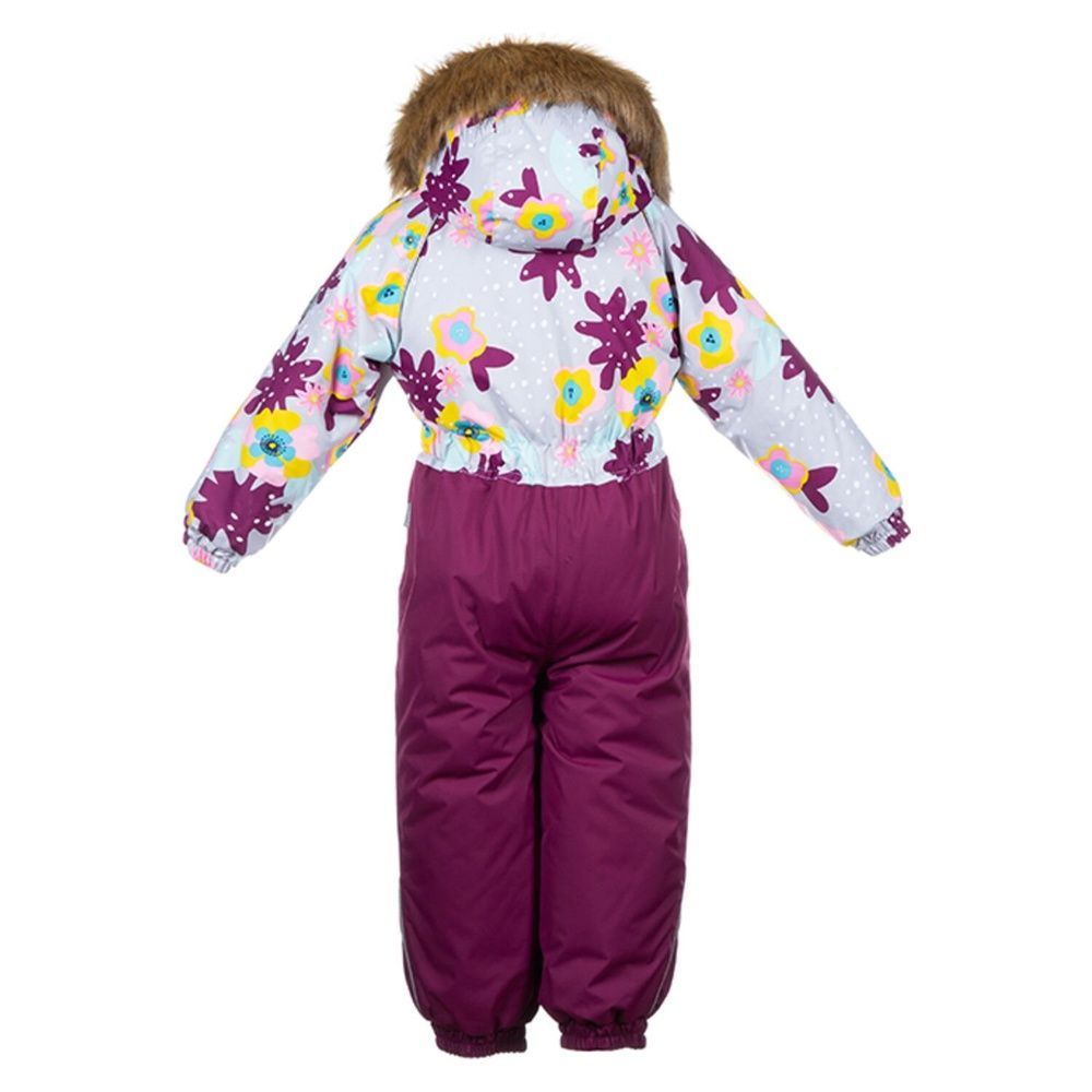 Комбінезон зимовий HUPPA WILLY, 110