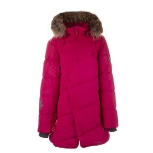 Куртка зимняя HUPPA ROSA 1, 122
