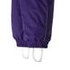 Картинка Комплект зимний (куртка + полукомбинезон) HUPPA BELINDA 1 Бордовый с принтом/темно-лилoвый для