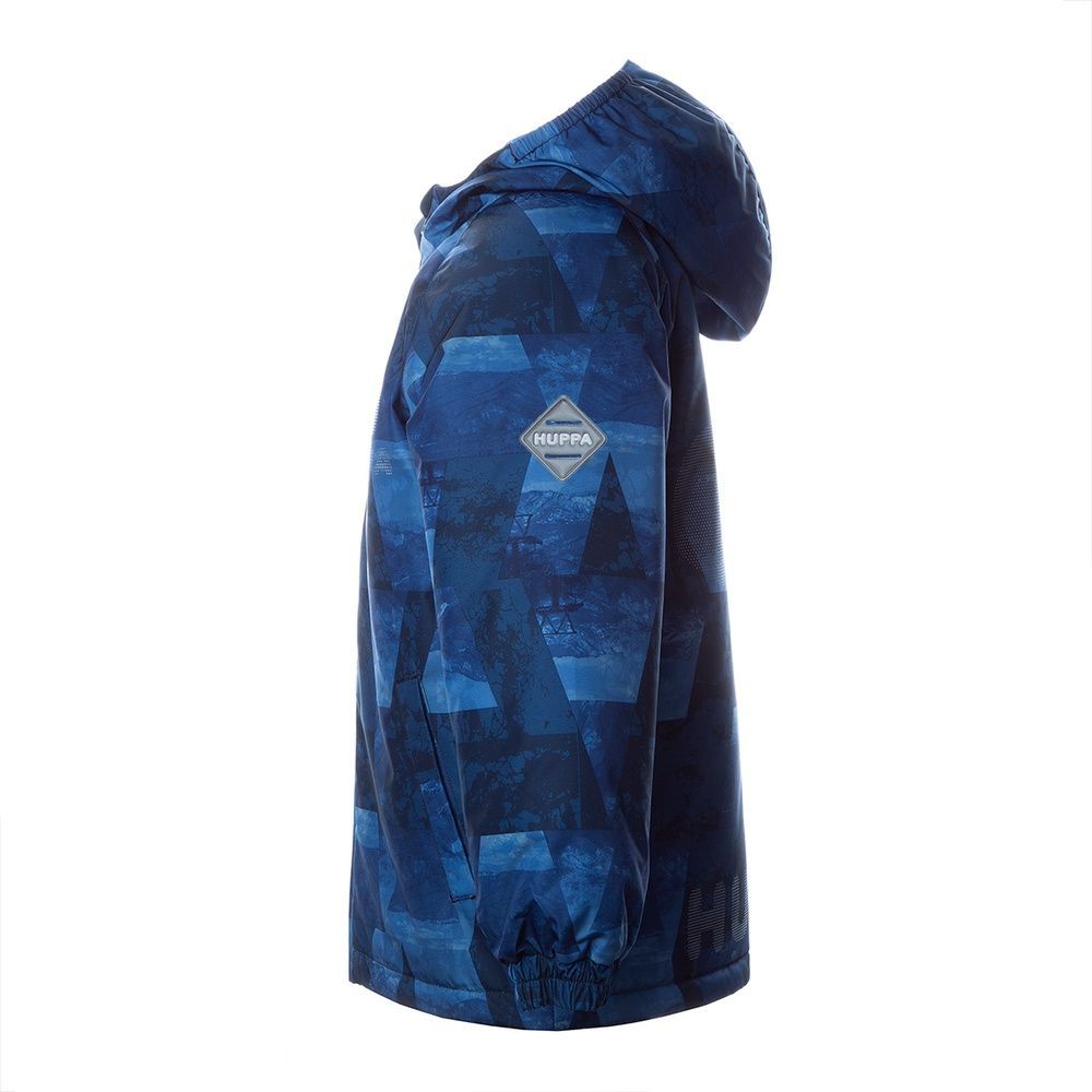 Куртка зимняя HUPPA CLASSY, 104