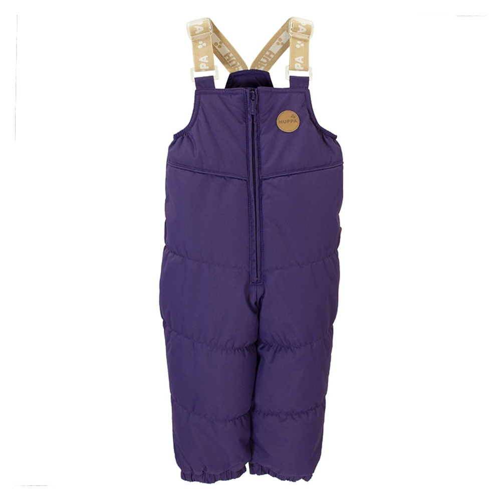 Комплект зимовий (куртка + напівкомбінезон) HUPPA NOVALLA, 80