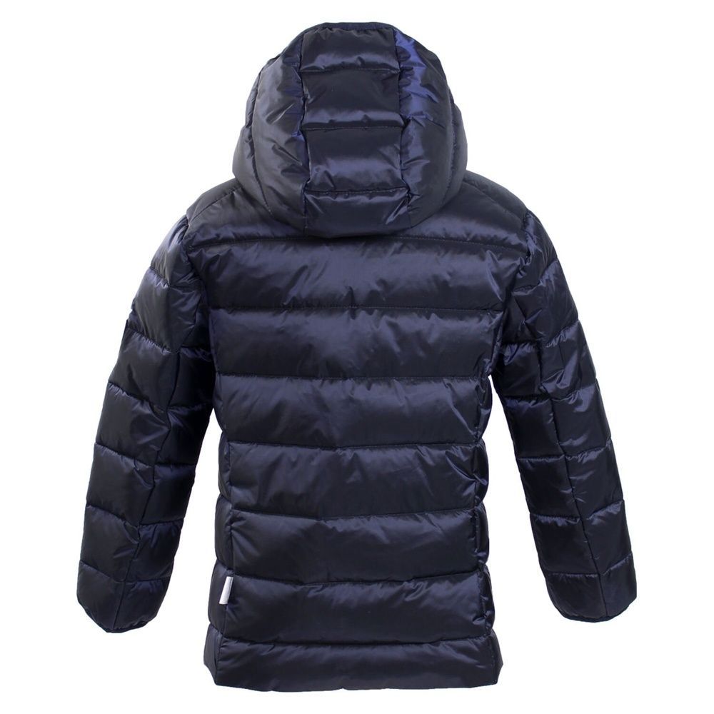 Куртка демисезонная HUPPA STEVO 2, 128