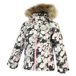 Куртка лыжная HUPPA KRISTIN, XS (158-164)