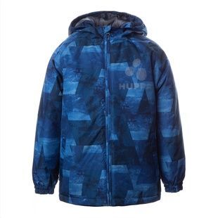 Куртка зимова HUPPA CLASSY, 110