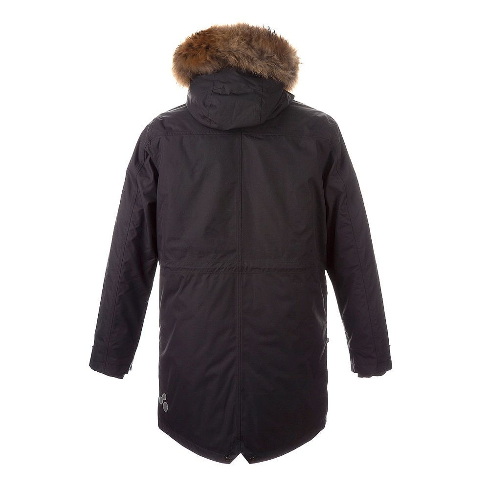 Пальто зимнее HUPPA DAVID 1, XL
