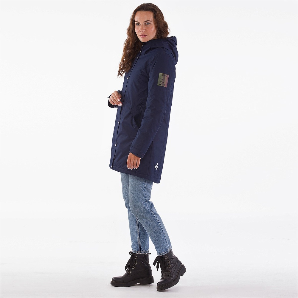 Пальто демисезонное HUPPA JANELLE, XL