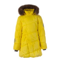 Куртка зимняя HUPPA ROSA 1, 104