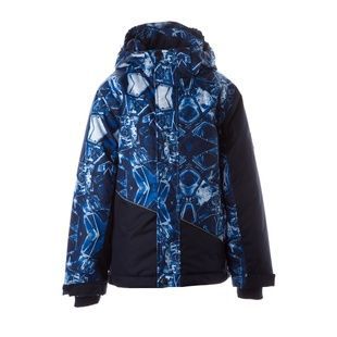 Куртка зимова HUPPA ALEX 1, 128