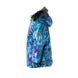Зображення Куртка зимова HUPPA MELINDA Блакитний з принтом для