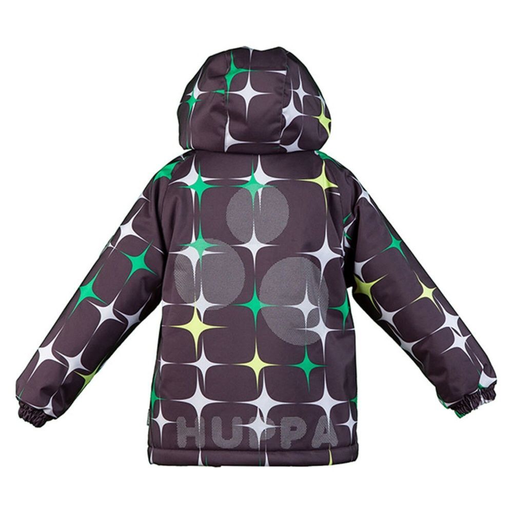 Куртка зимняя HUPPA CLASSY, 104