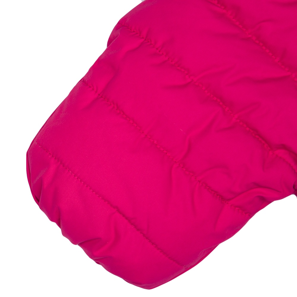 Конверт - Спальный мешок для малышей зимний HUPPA ZUMI, 56