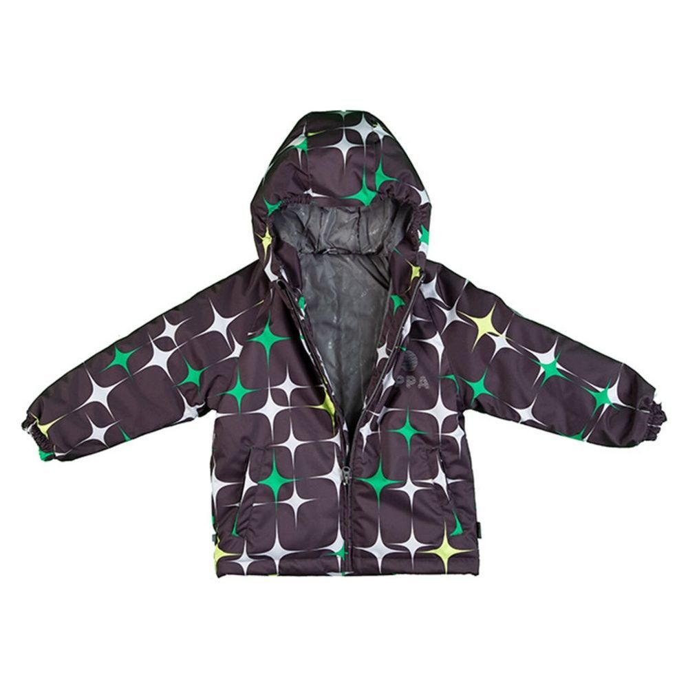 Куртка зимняя HUPPA CLASSY, 104