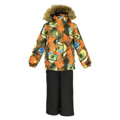 Комплект зимний (куртка + полукомбинезон) HUPPA DANTE 1, 122