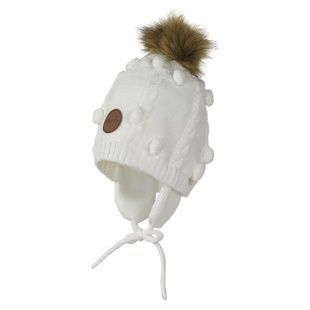 Шапка в'язана зимова HUPPA MACY, XS (43-45)