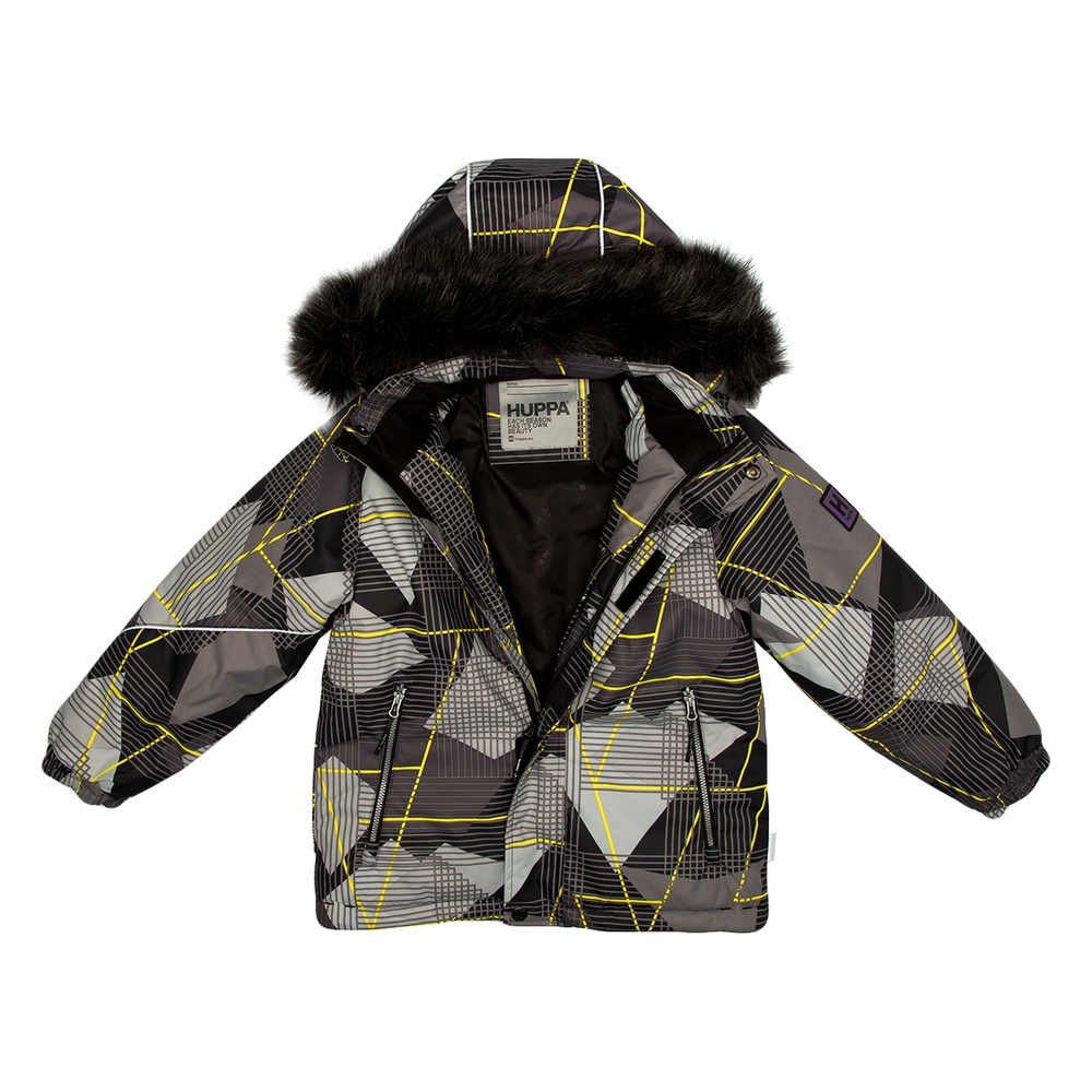 Куртка зимняя HUPPA ANTE, 116