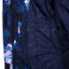 Картинка Комплект зимний (куртка + брюки) HUPPA RENELY 1 Темно-синий с принтом/темно-синий для