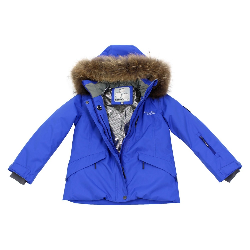 Куртка лыжная HUPPA ANNE, L (176-182)