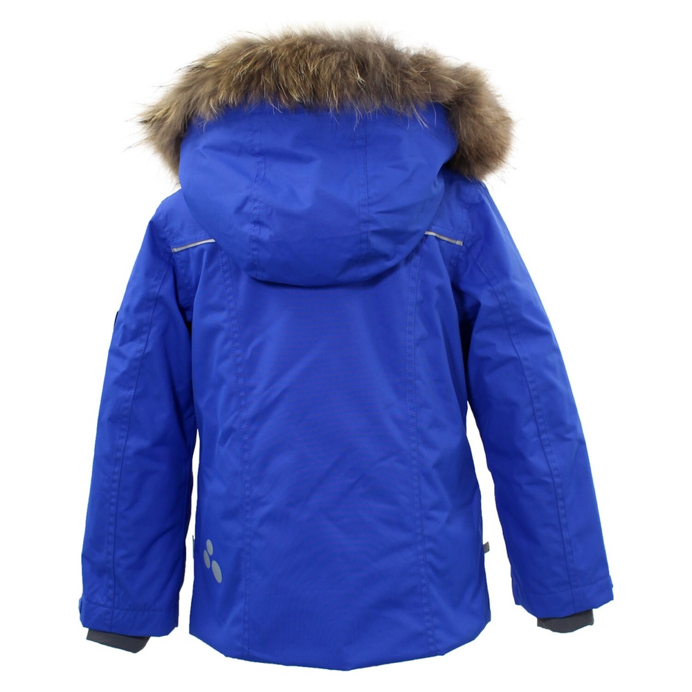 Куртка лыжная HUPPA ANNE, L (176-182)