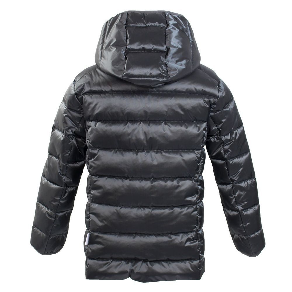 Куртка демісезонна HUPPA STEVO 2, XL