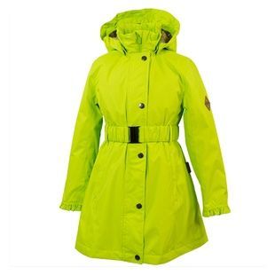 Пальто демисезонное HUPPA LEANDRA, 116