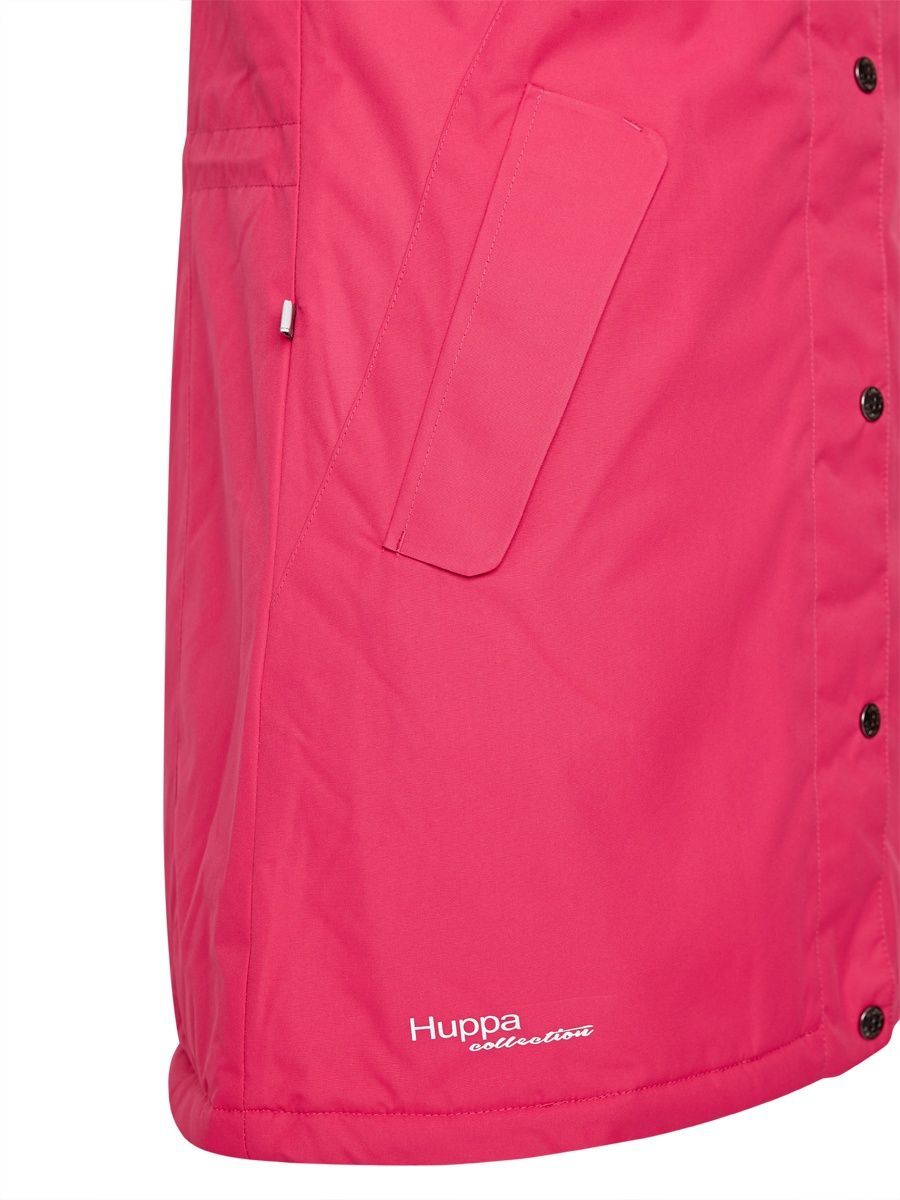 Пальто демісезонне HUPPA JANELLE 1, M