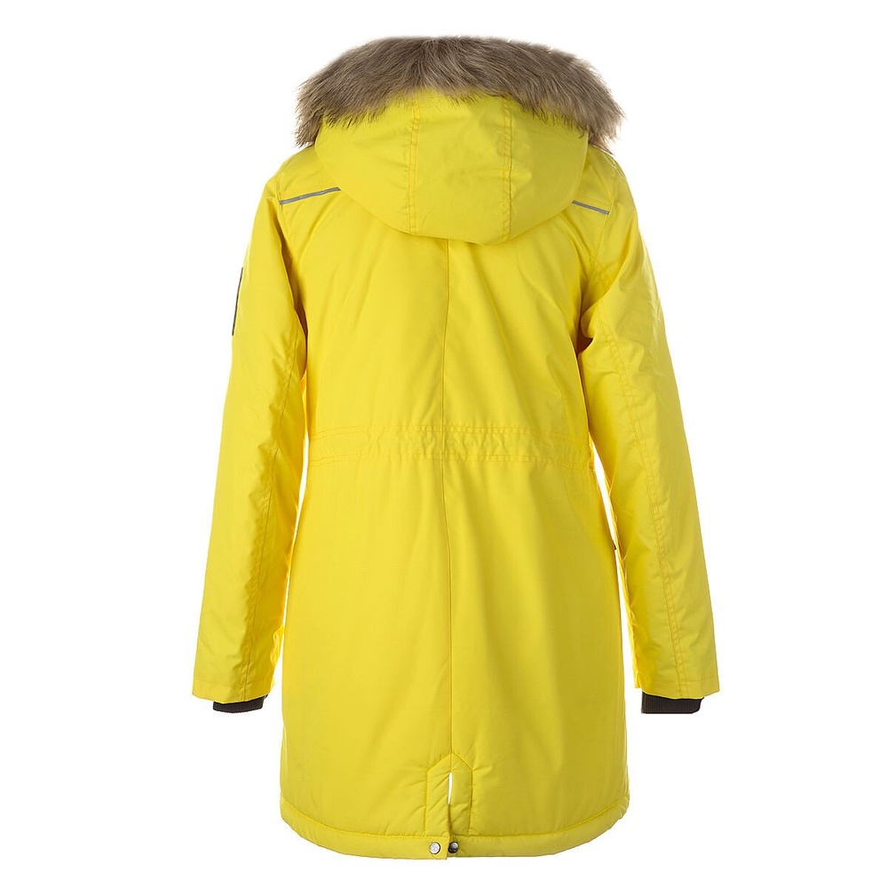 Куртка удлиненная зимняя HUPPA MONA 2, XL