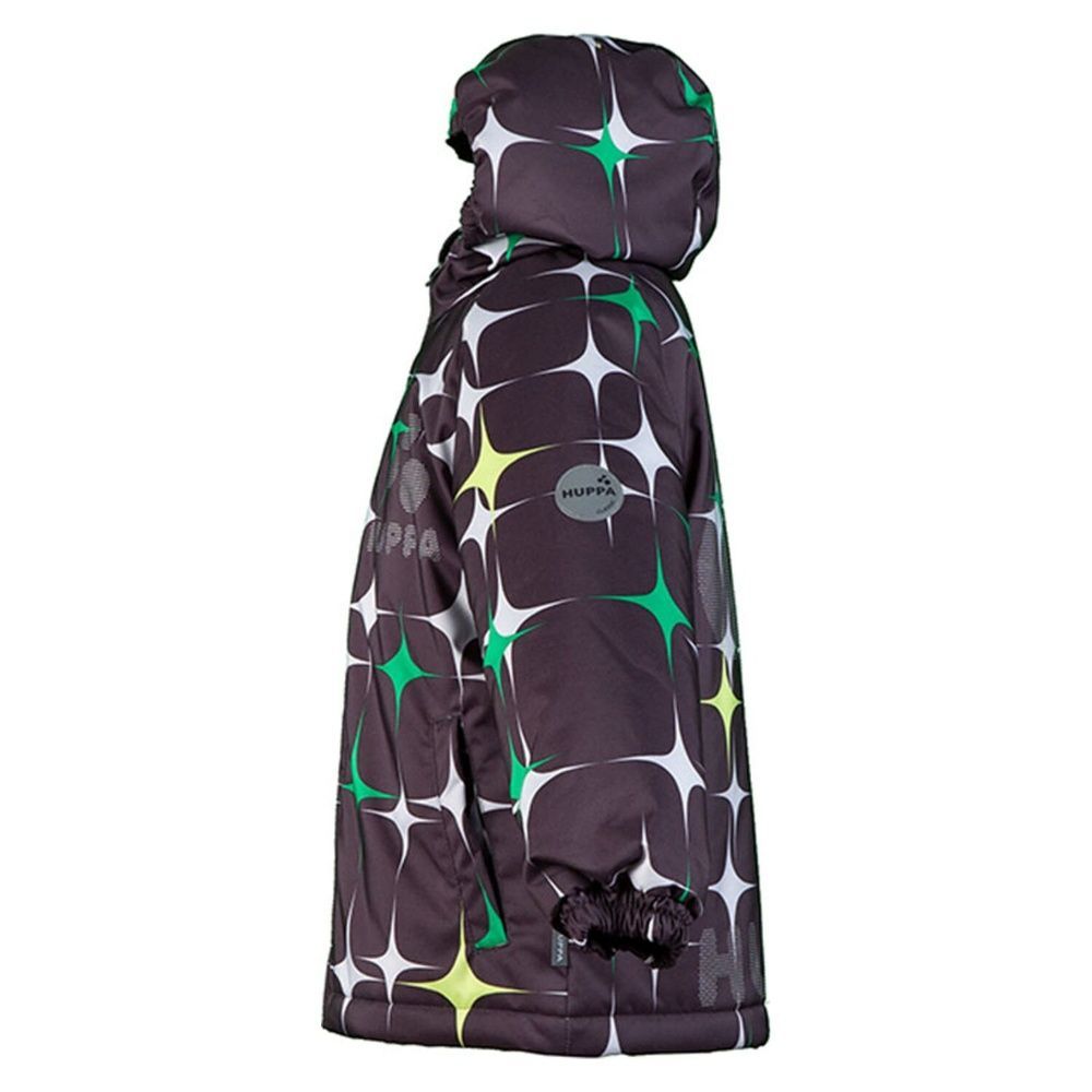 Куртка зимняя HUPPA CLASSY, 116